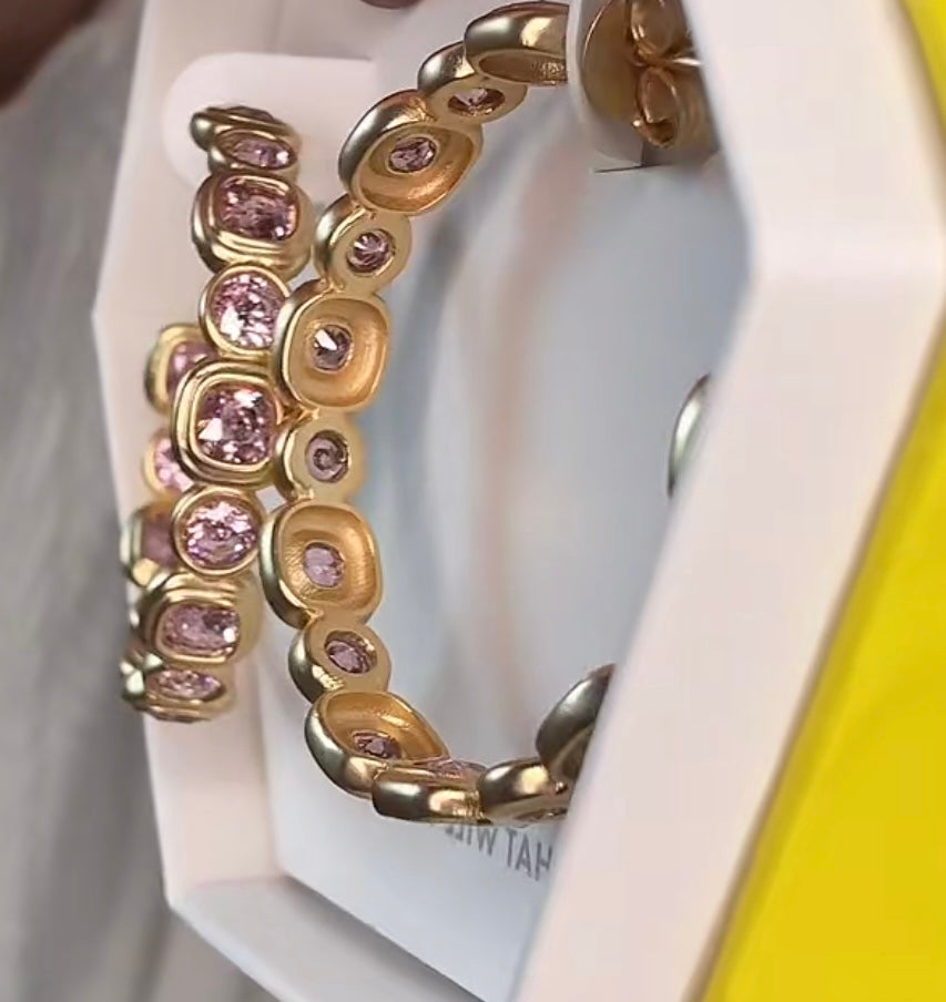 BP Ultra Rate Unicorn Earrings Preorder