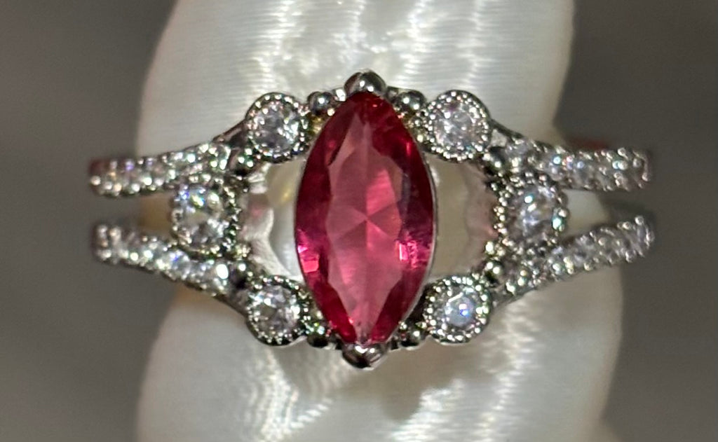 BP Finders Keepers Size 9