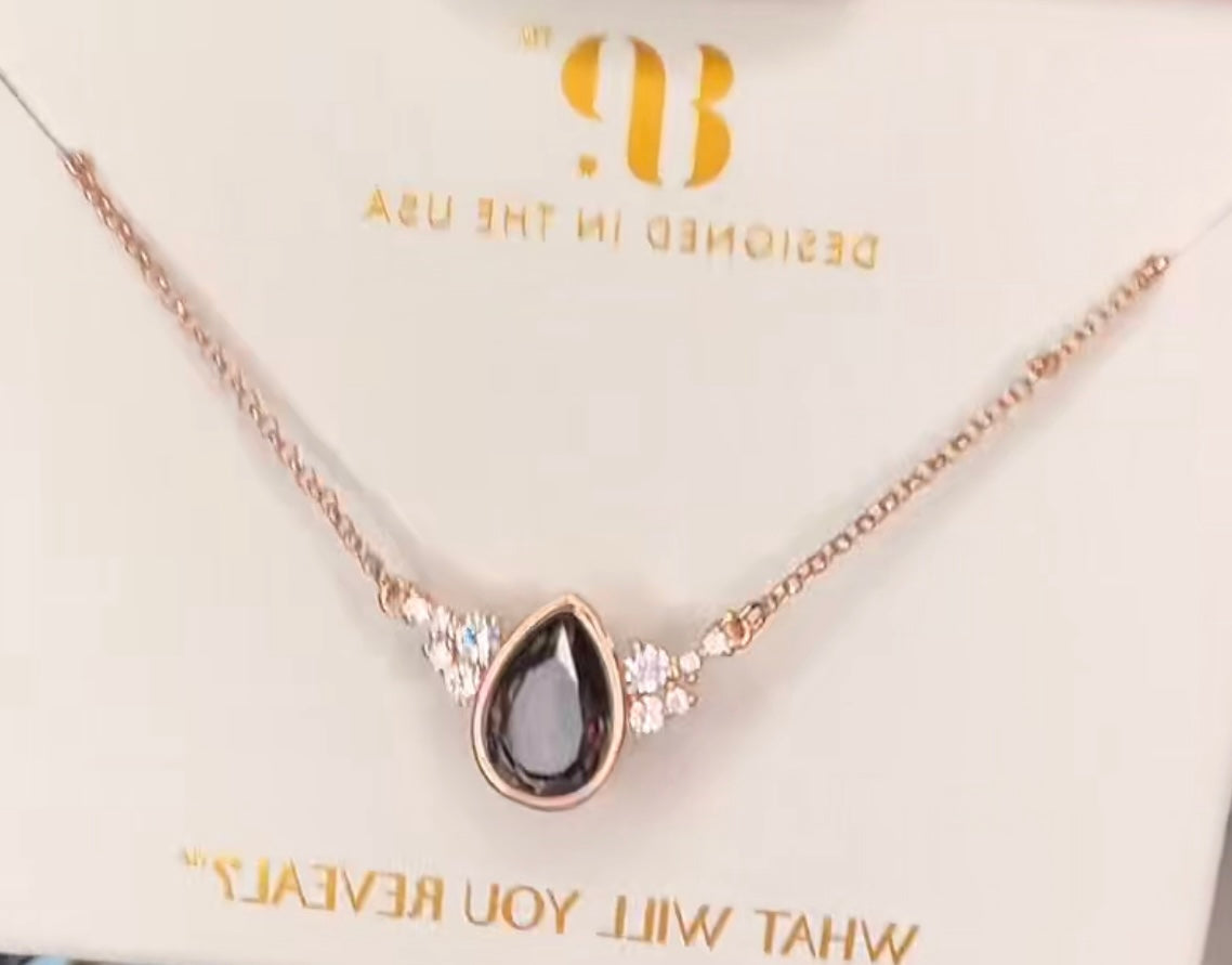 BP The Leena Necklace June 2026 Preorder
