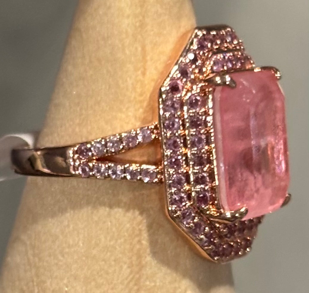 BP Heartbreaker’s Halo Size 6