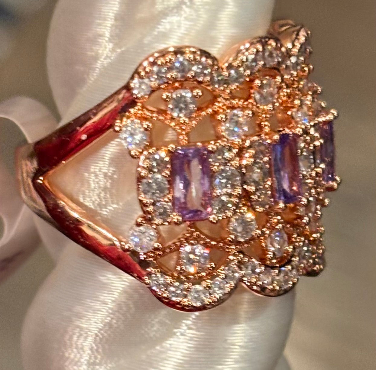 BP Sunshine Dreams Size 9