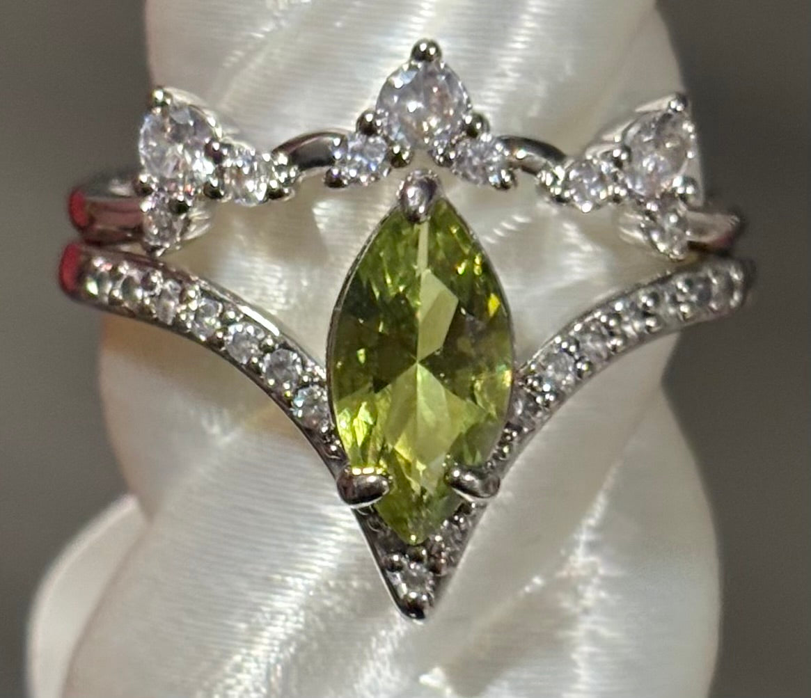 BP Carry Me Through Size 8