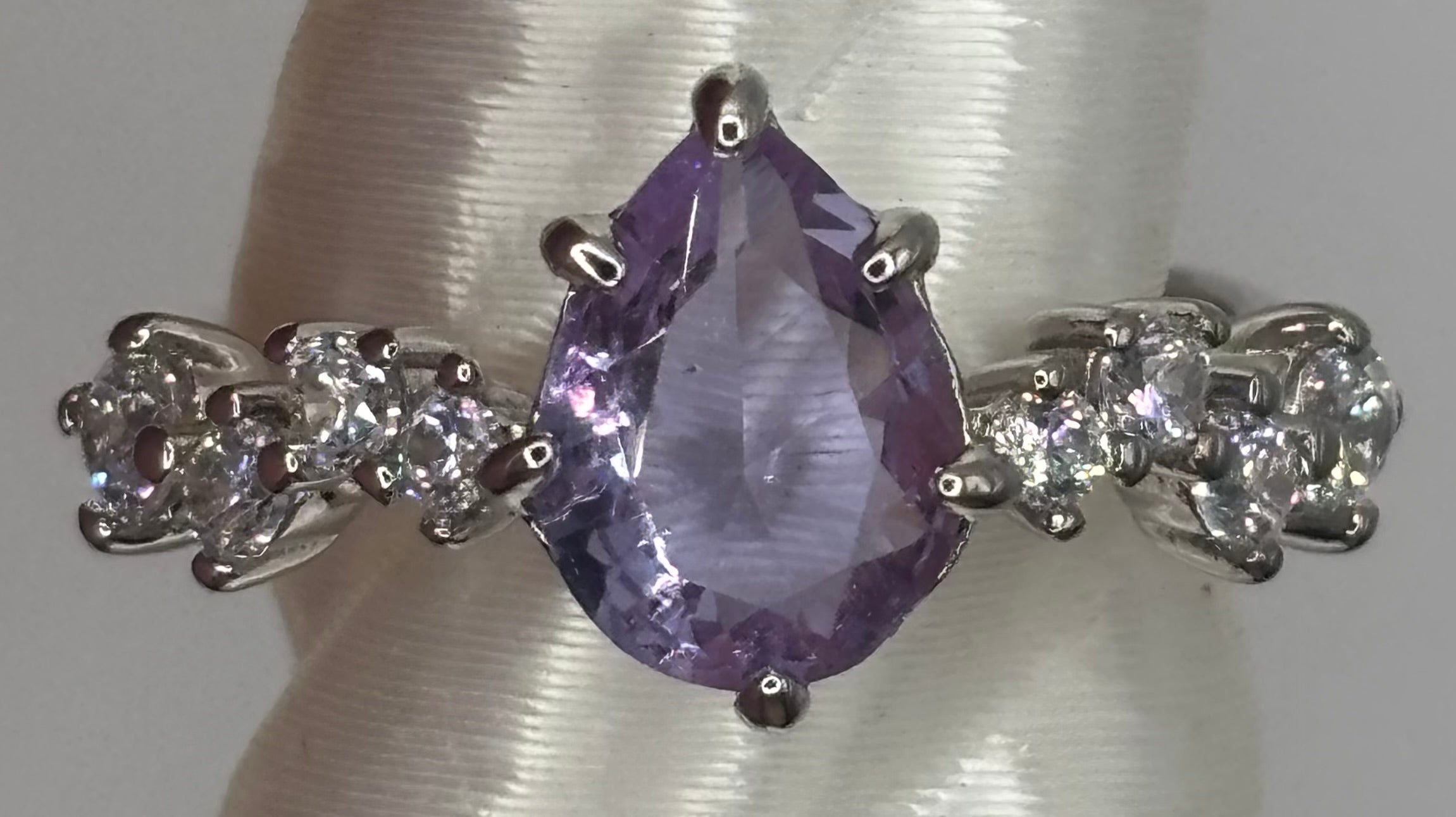 BP Kids Ring