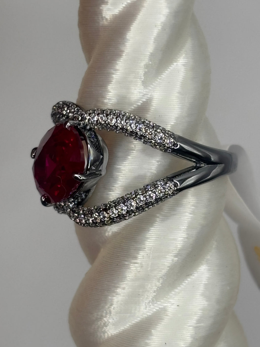 BP The Ivy Ring Size 7 July 2026