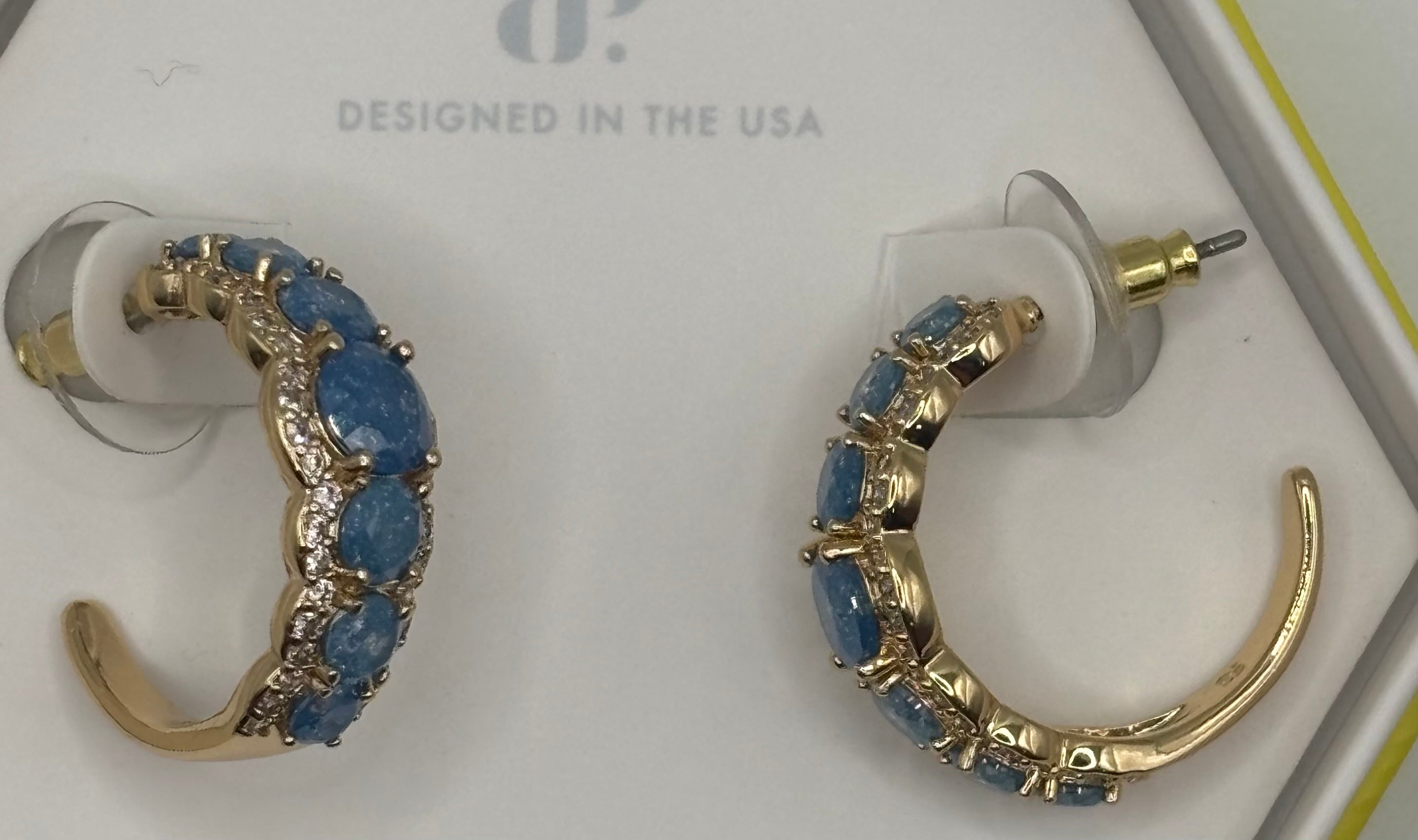 BP The Carolina Earrings