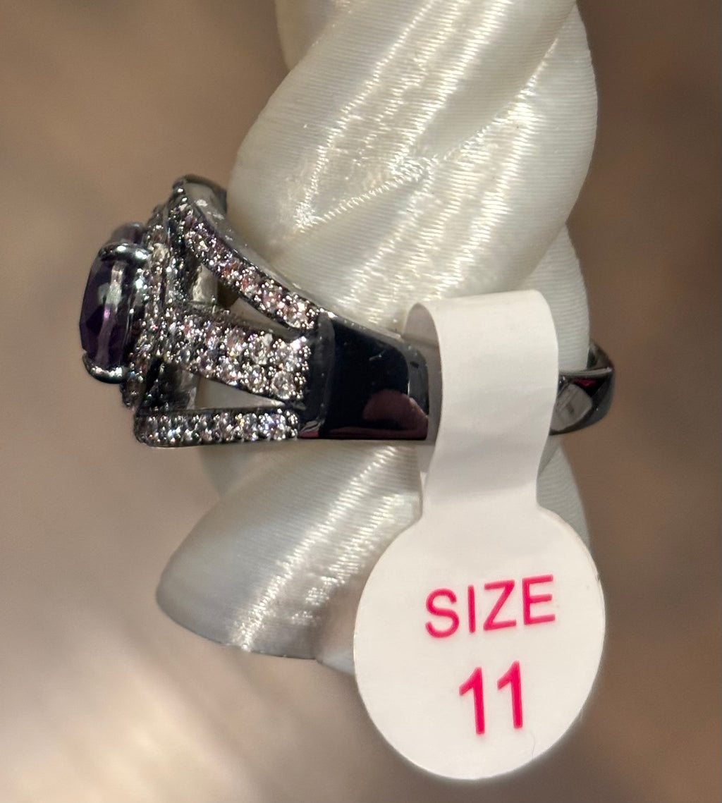 BP All Eyes On Me Size 11