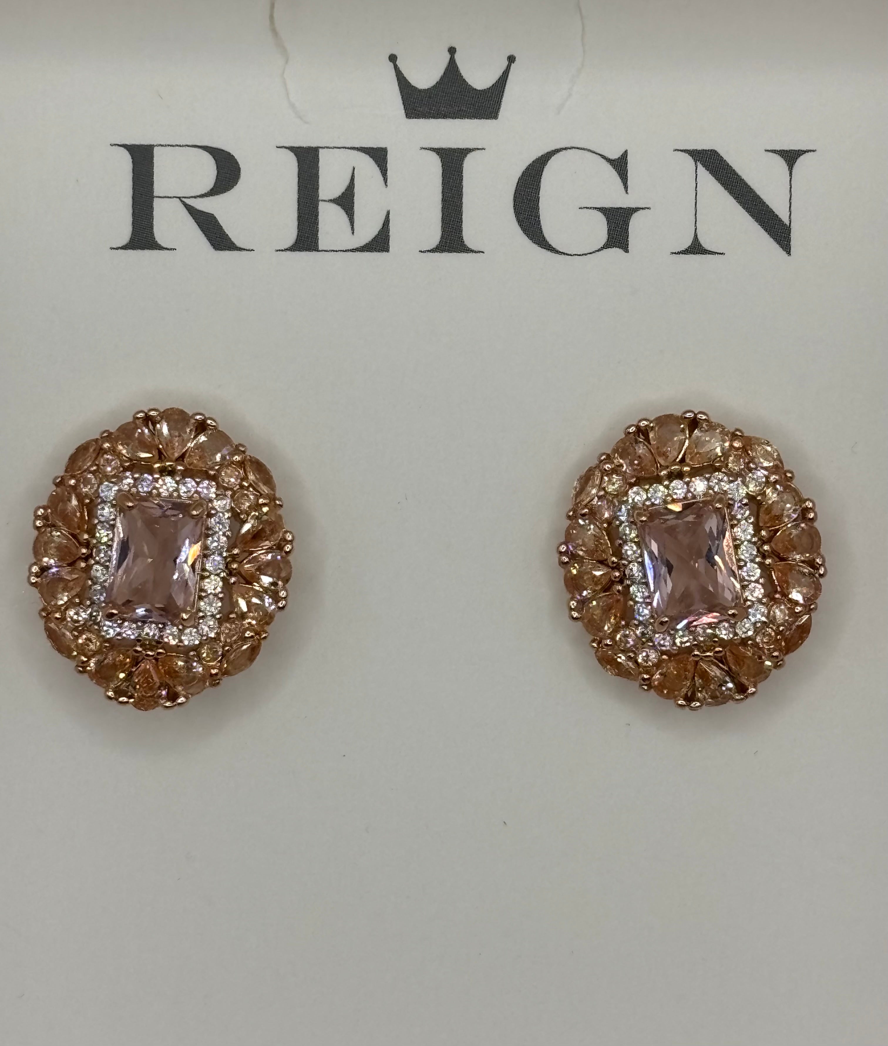 BP A Majestic Statement Reign Princess Collection