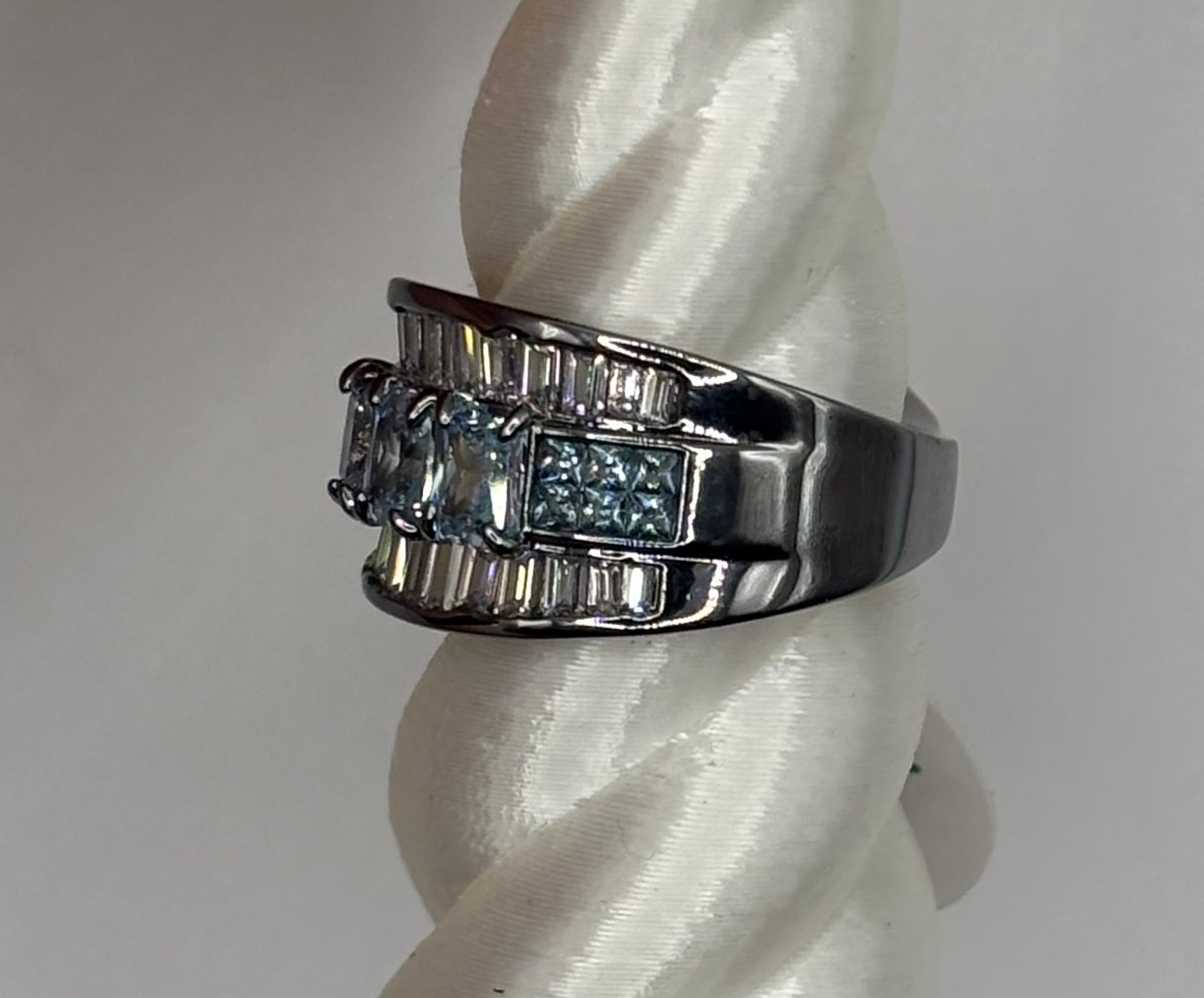 BP The Grace Ring Size 8 March 2026