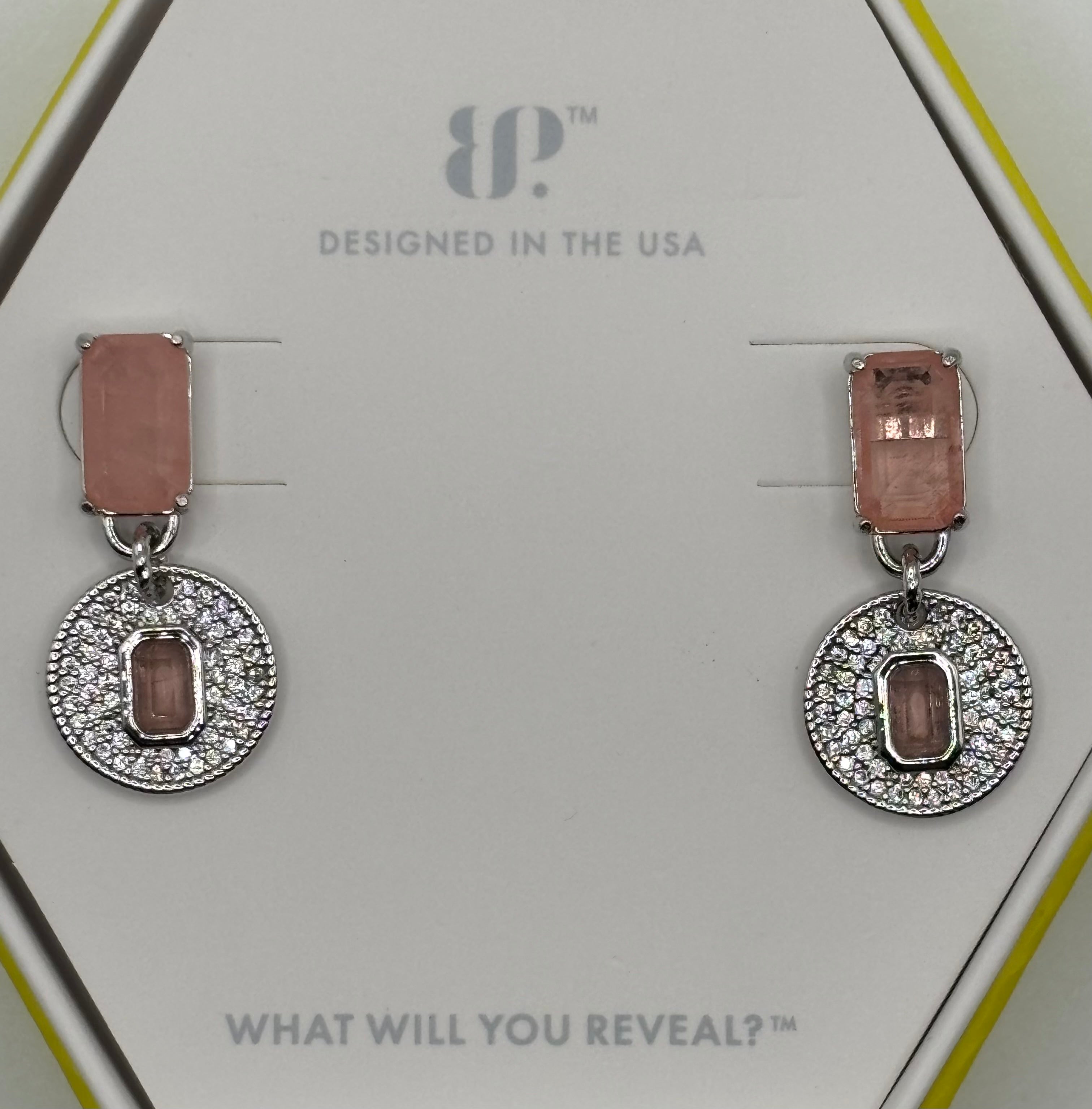 BP The Alexia Earrings