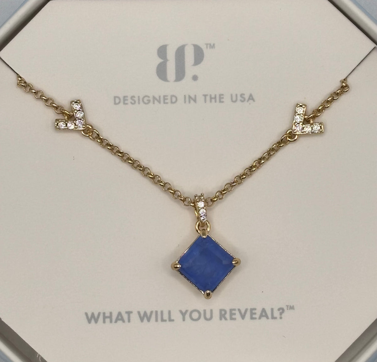 BP A Floral Dream