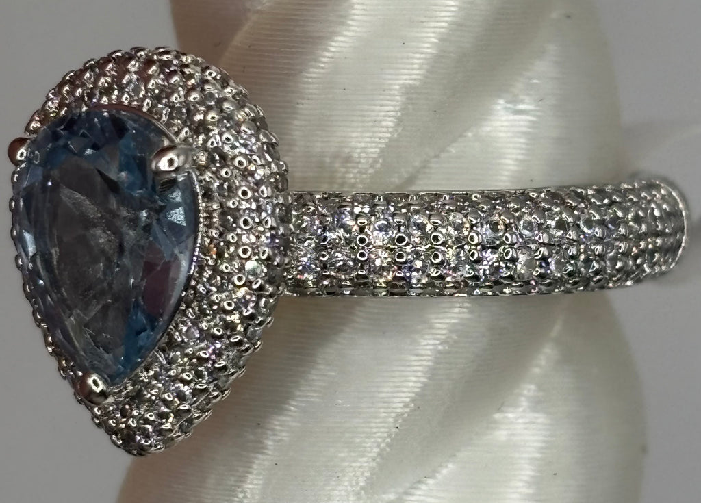 BP Kids Ring