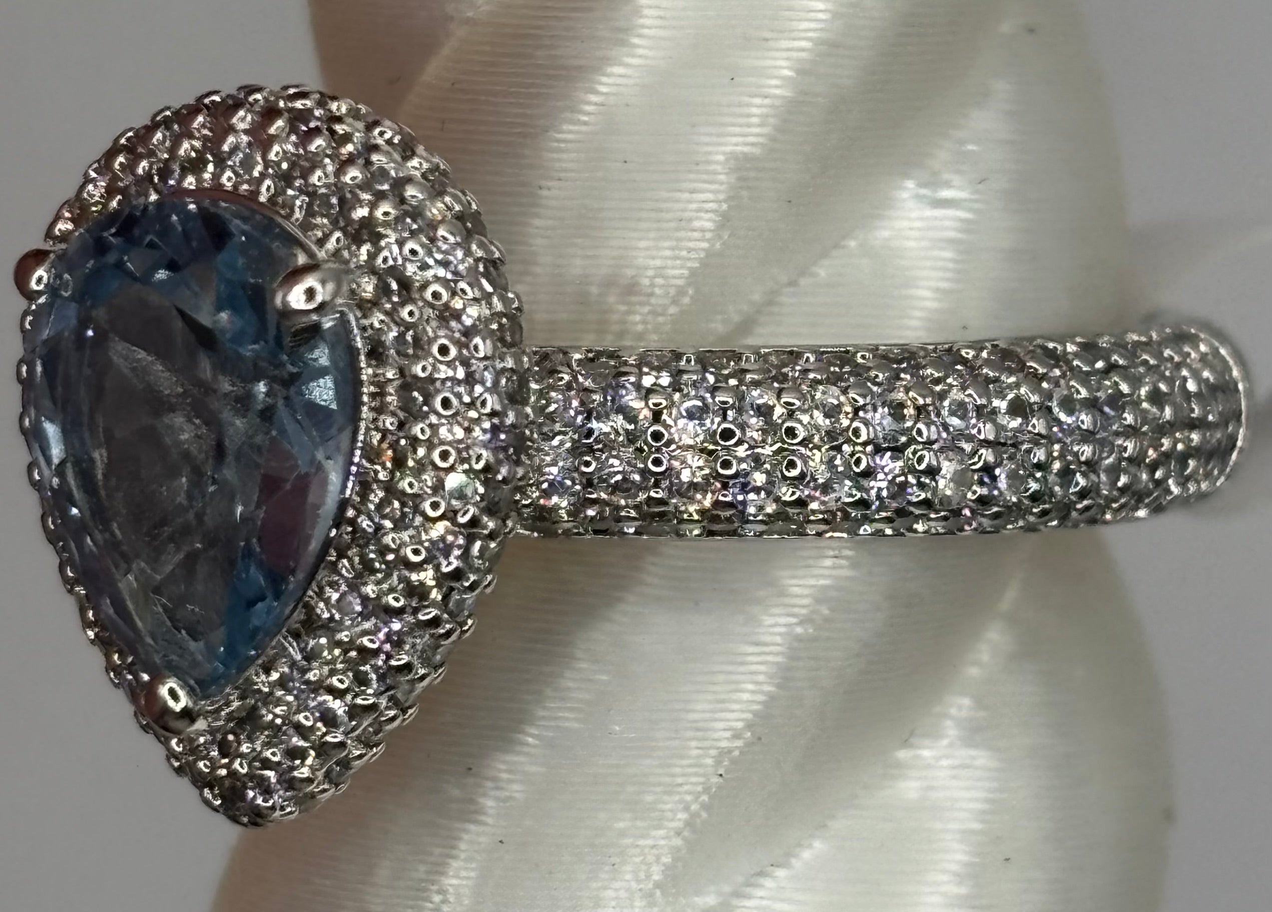 BP Kids Ring