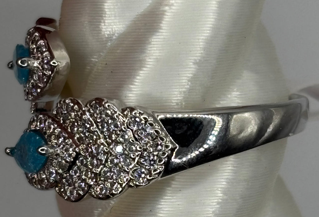 BP The Legacy Ring Size 7