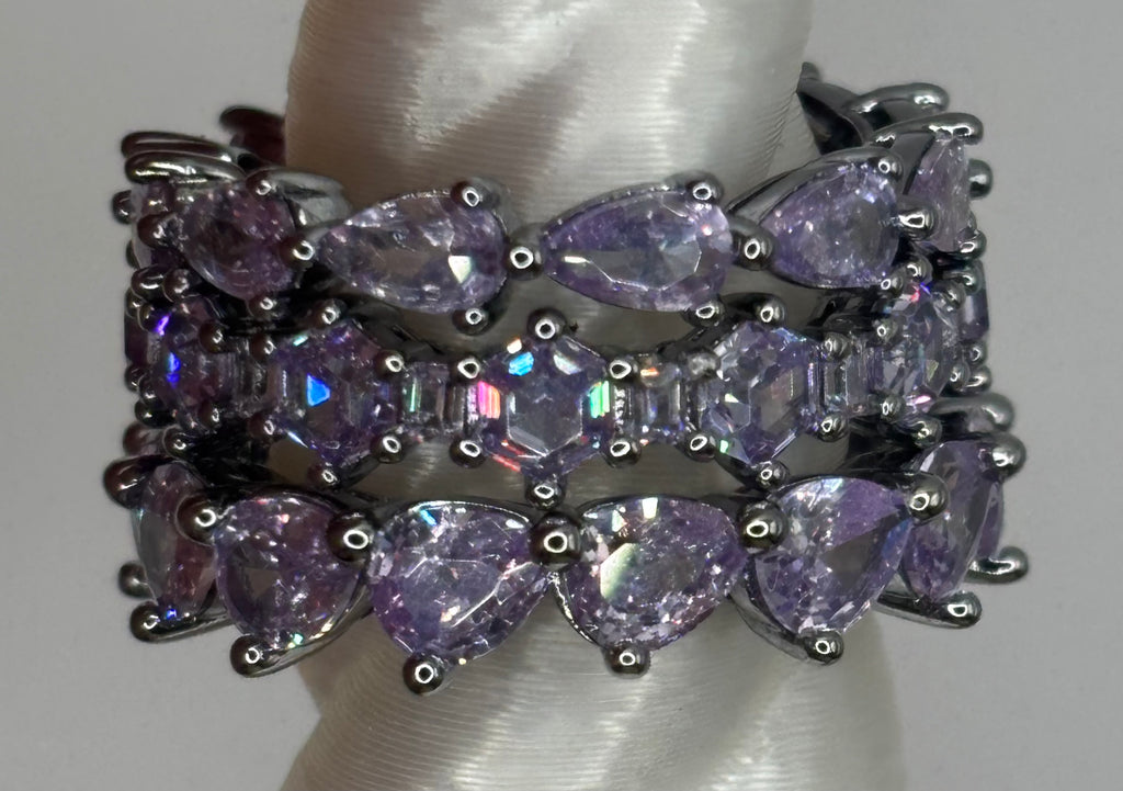 BP Luxe Bands Success Is The Only Option Size 6