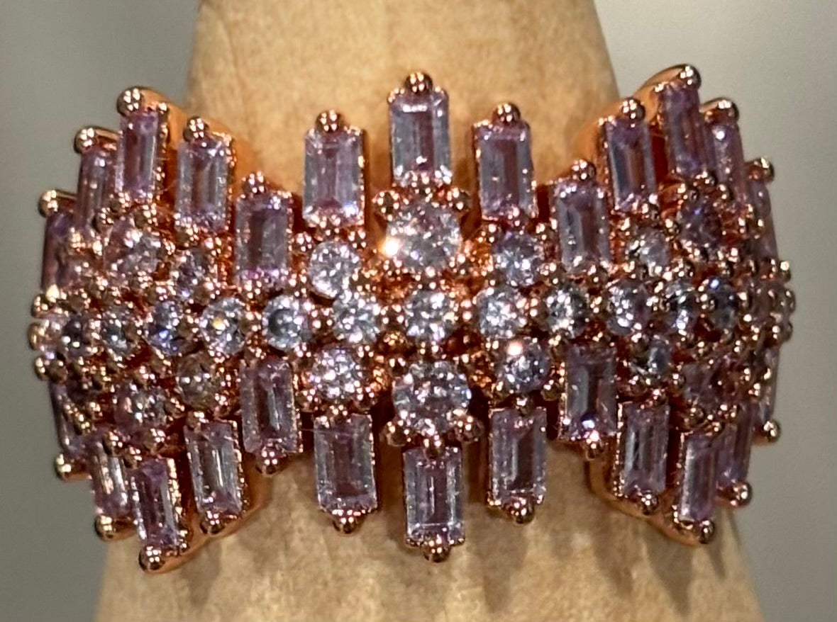 BP Delicate Beauty Size 6