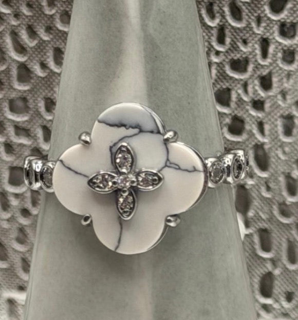 BP The Marina Ring Size 10 Preorder