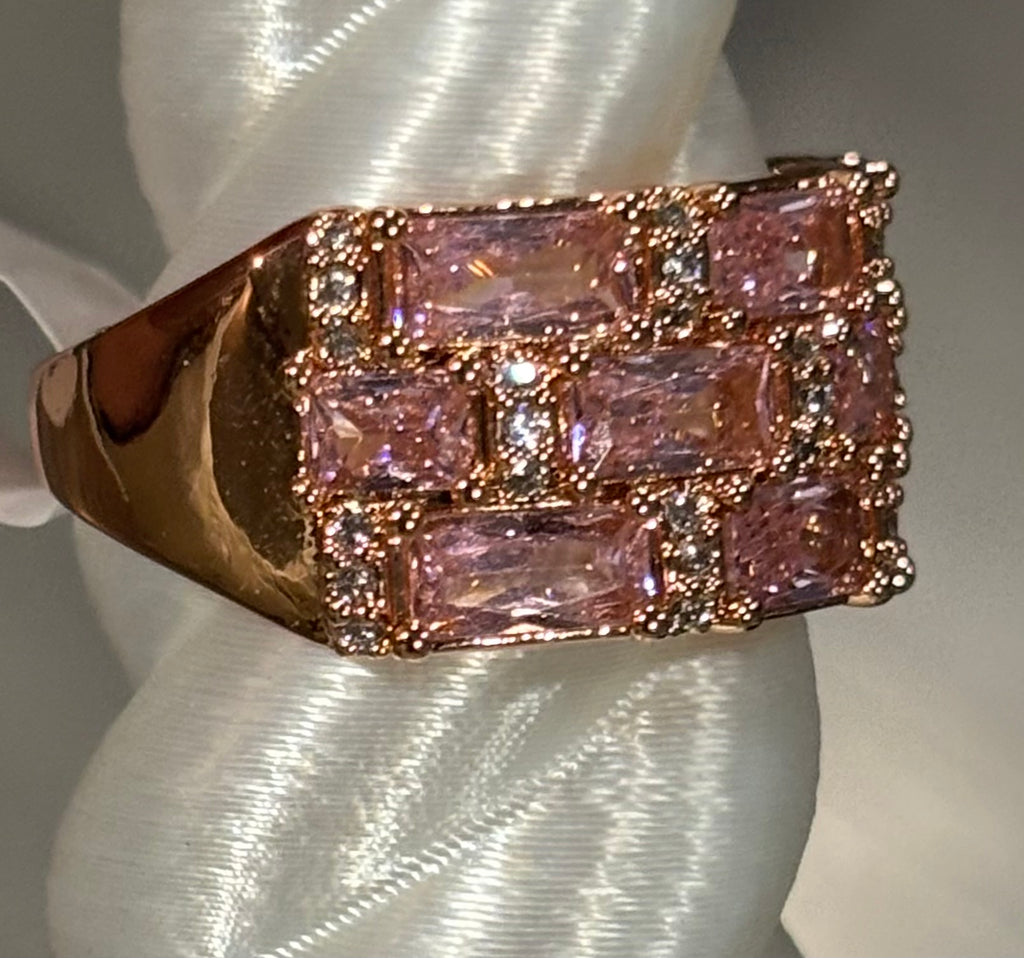 BP Daydream Vibes Size 9