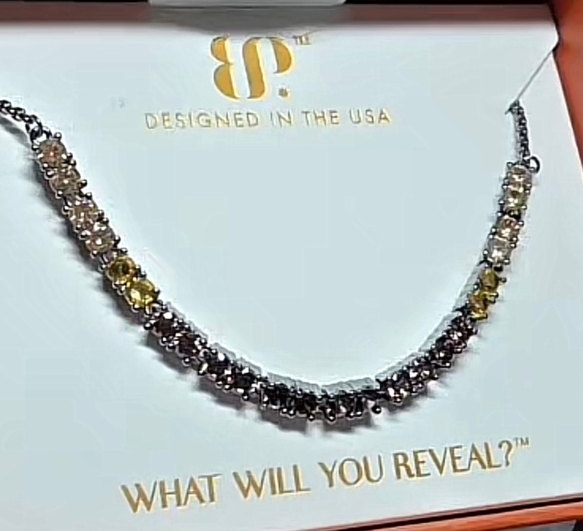 BP Golden Globe Thread Necklace November 2026 Preorder