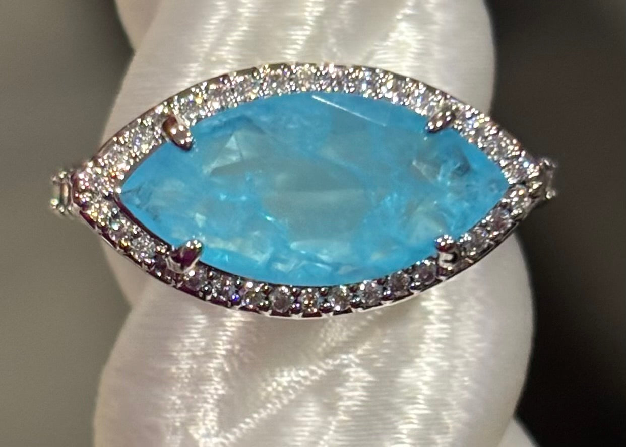 BP Dazzling Harmony Size 9