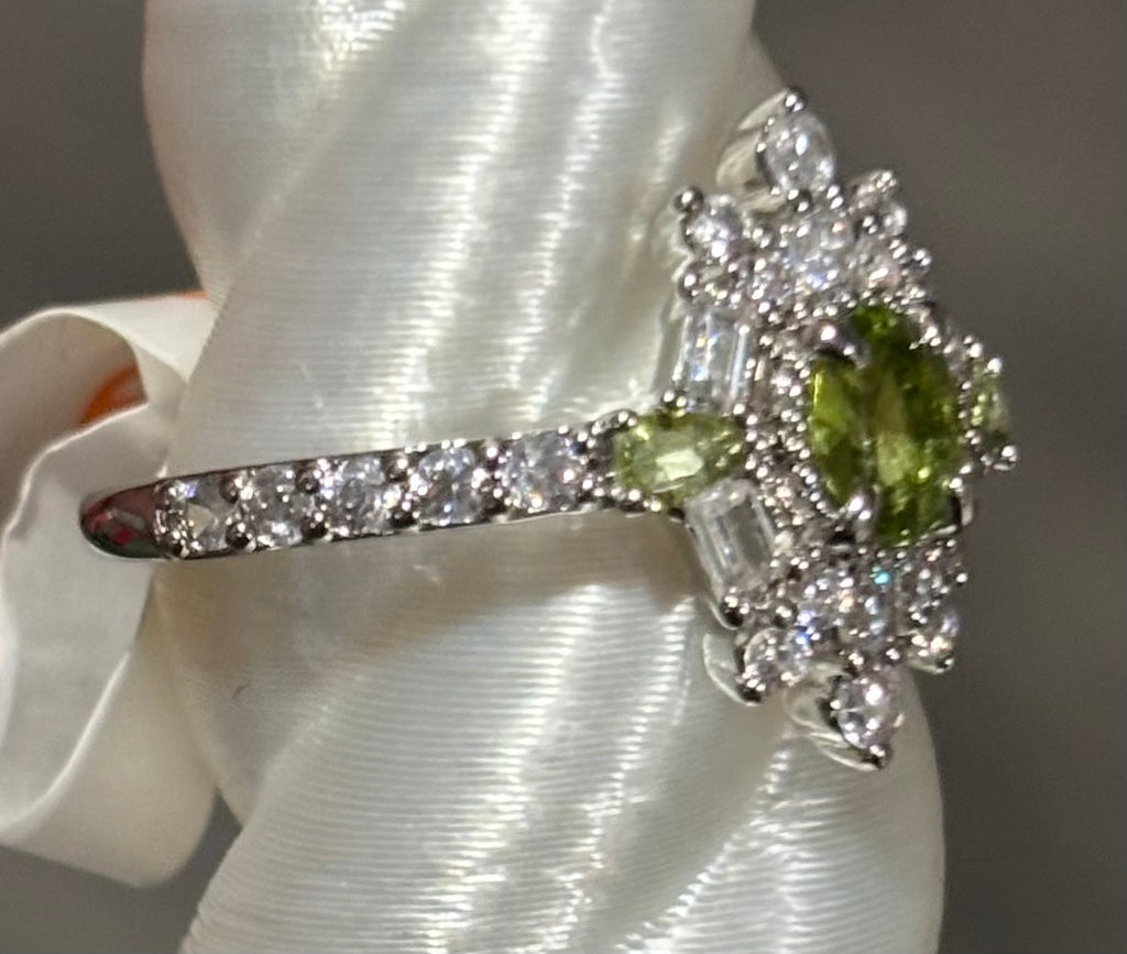 BP Love Is On The Way Size 6