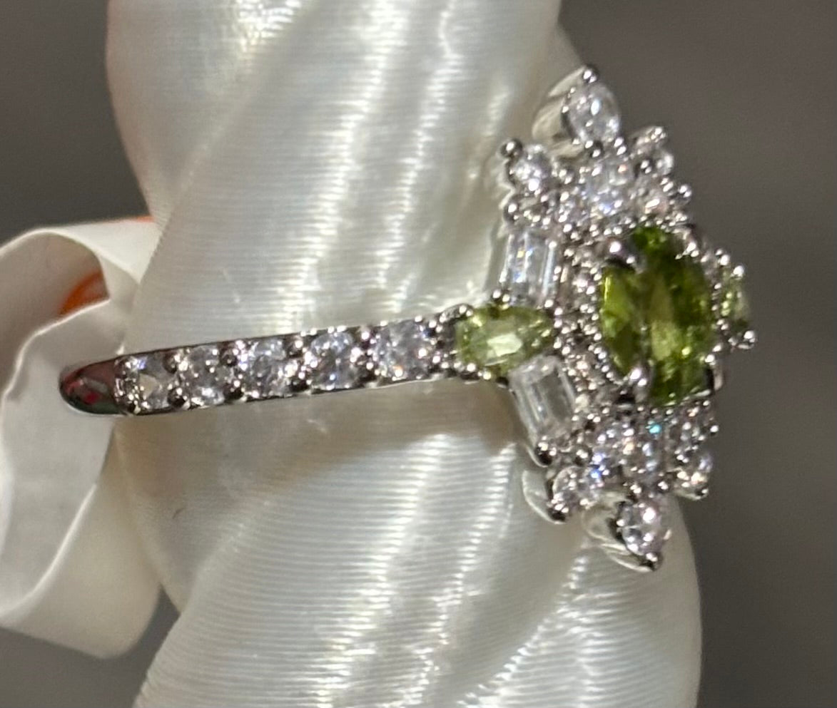 BP Love Is On The Way Size 6