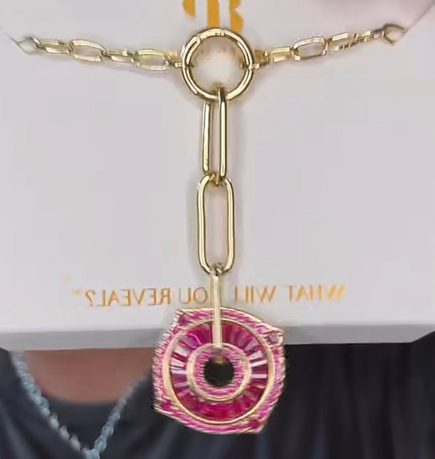 BP The Bianca Necklace July 2026 Preorder