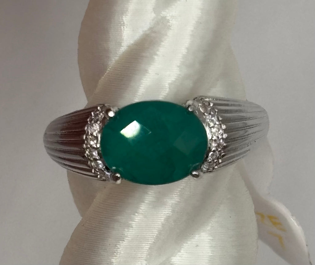 BP Evergreen Gaze Size 7