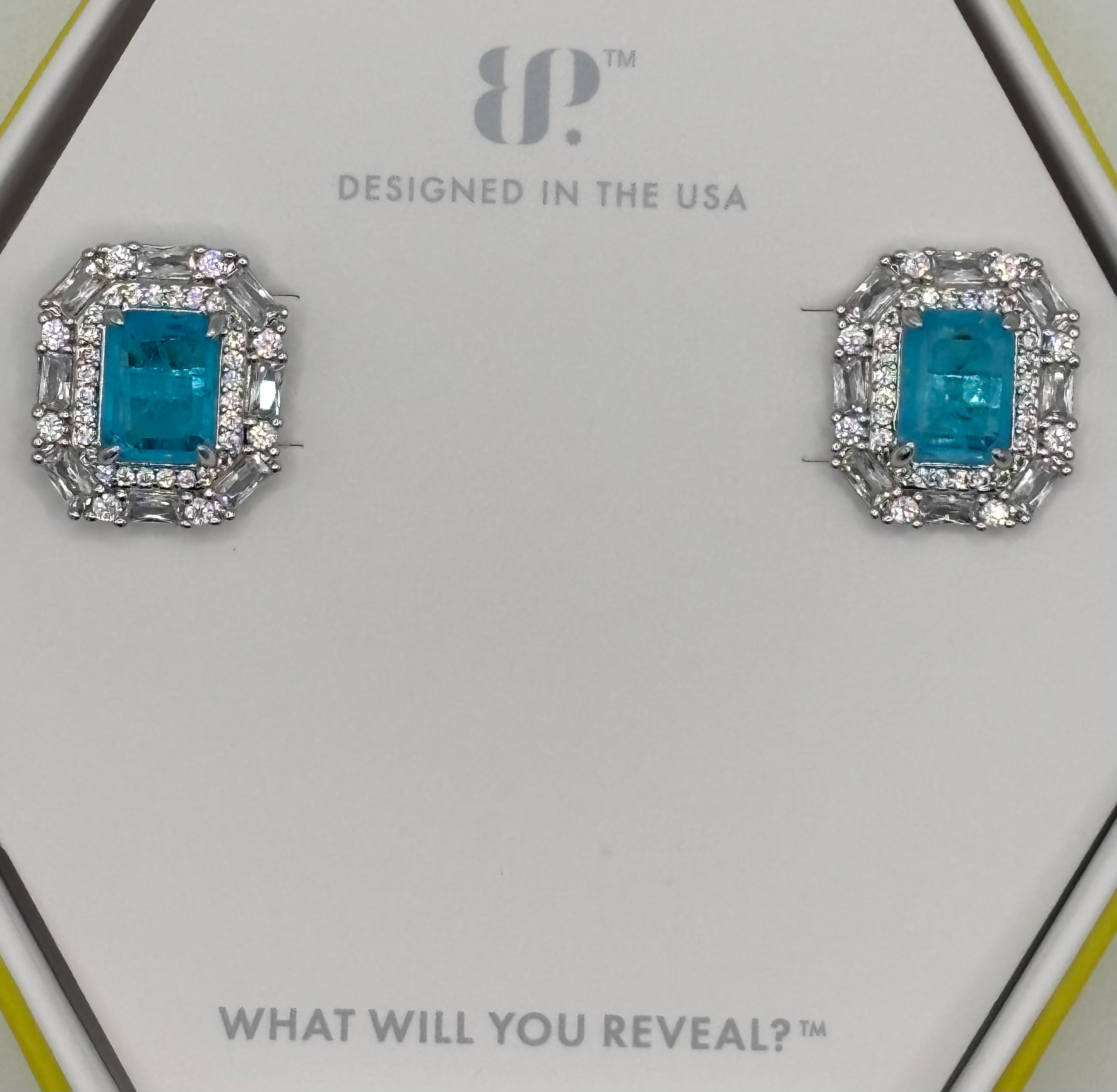 BP The Desiree Earrings