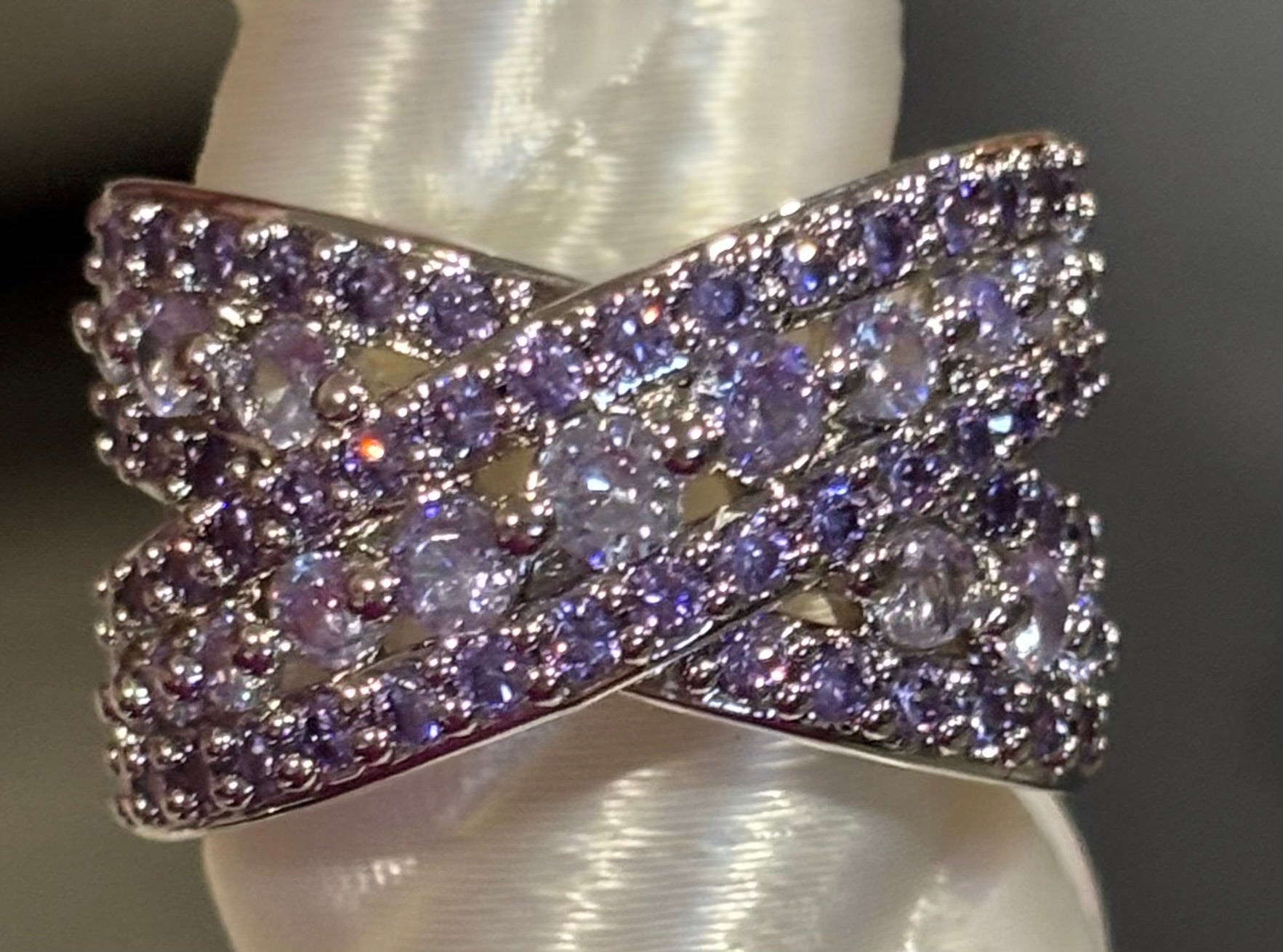 BP All I Heart About Size 8