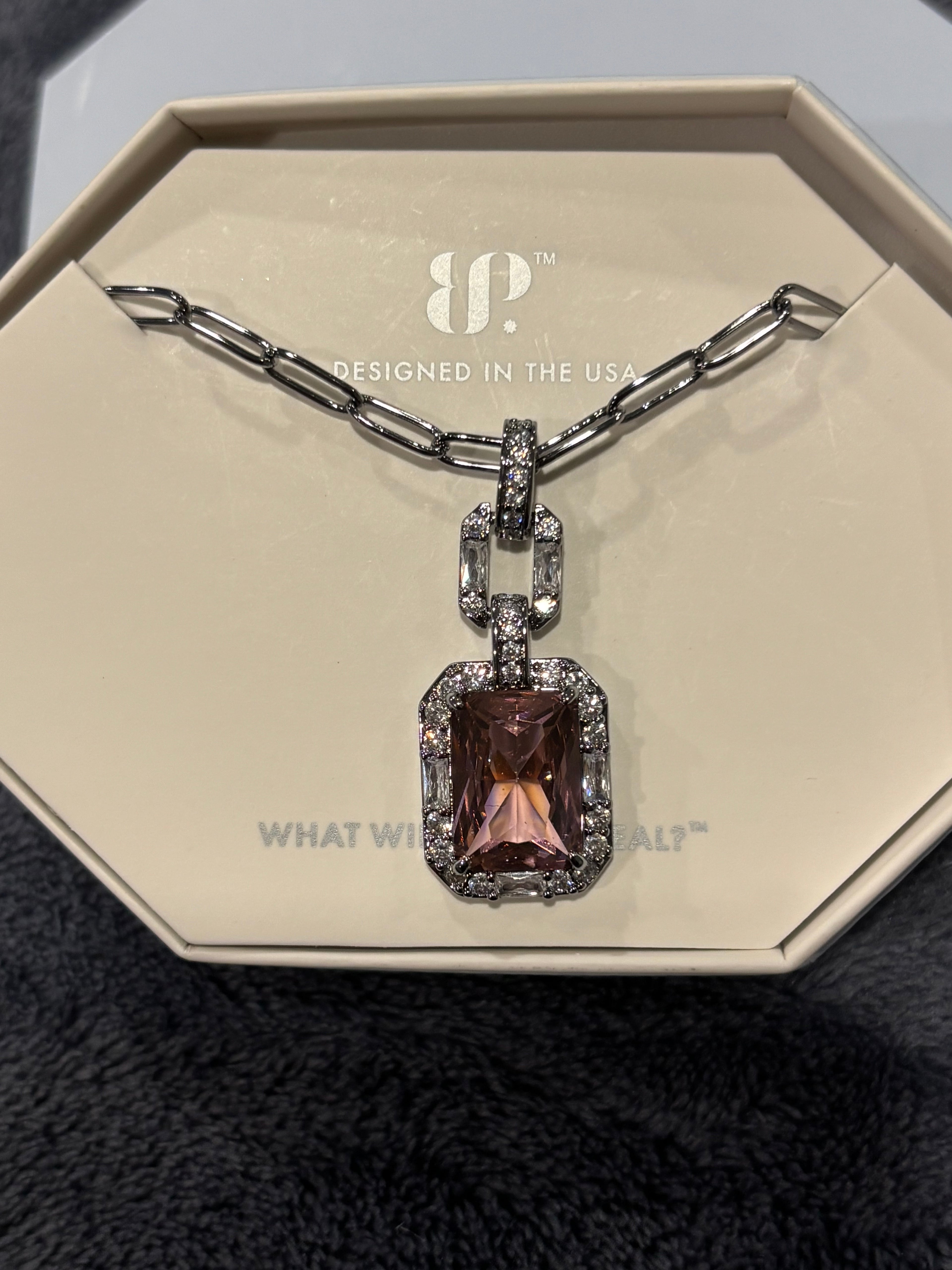 BP A Glamorous Night