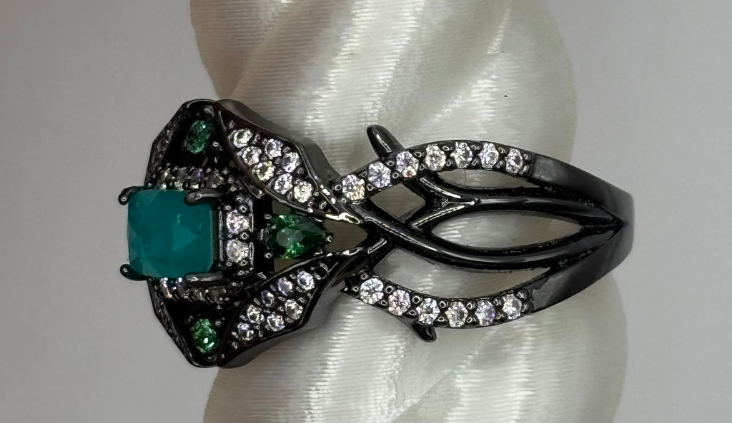 BP She’s Perfectly Wicked Size 11 Reign Villain Collection