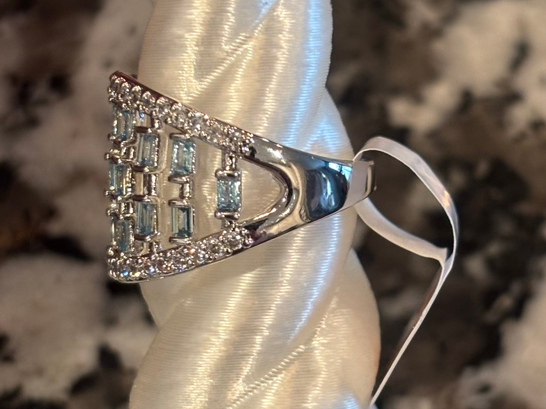 BP The Jess Ring Size 6 March 2026