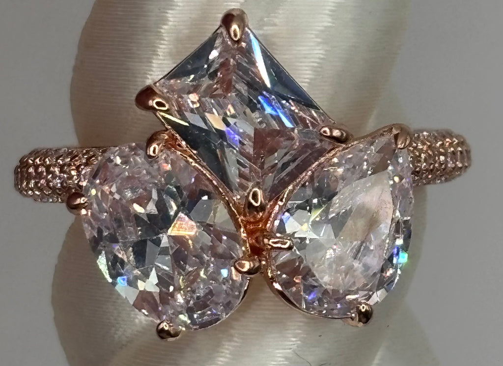 BP Lost In A Moment Size 9 Ring April 2026