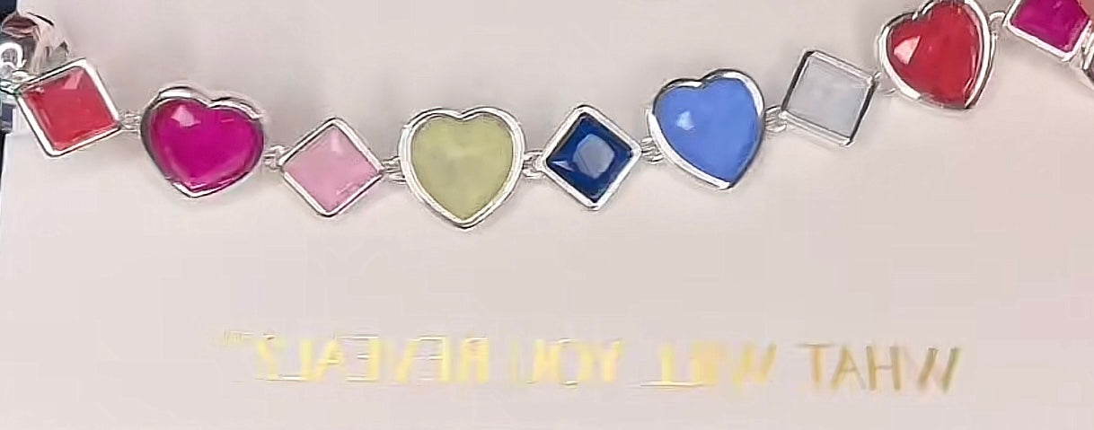 Summer Jewel Candy Arrive As You Are Bracelet Preorder