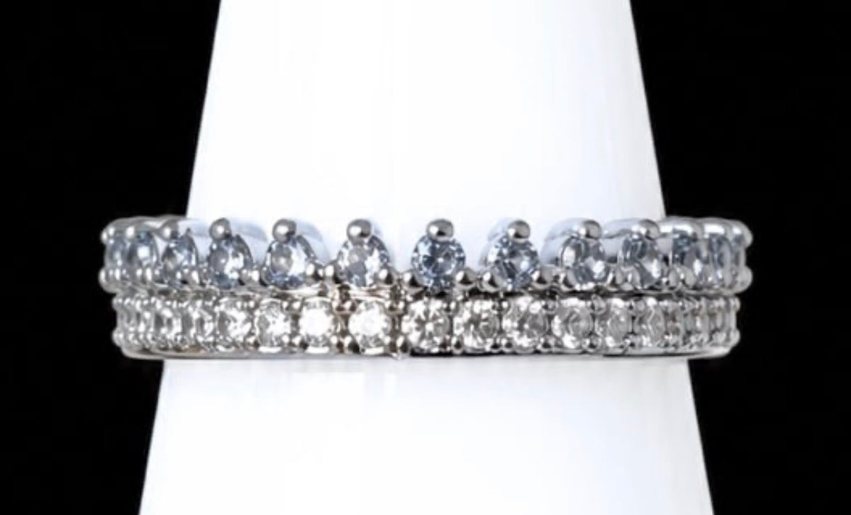 BP The Catherine Ring Size 9 Preorder