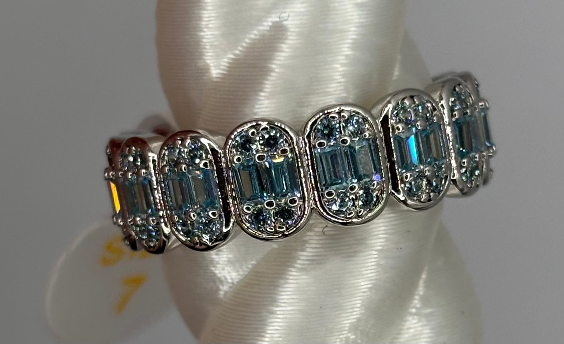 BP The Ravina Ring Size 7 March 2026 – All Things Chic