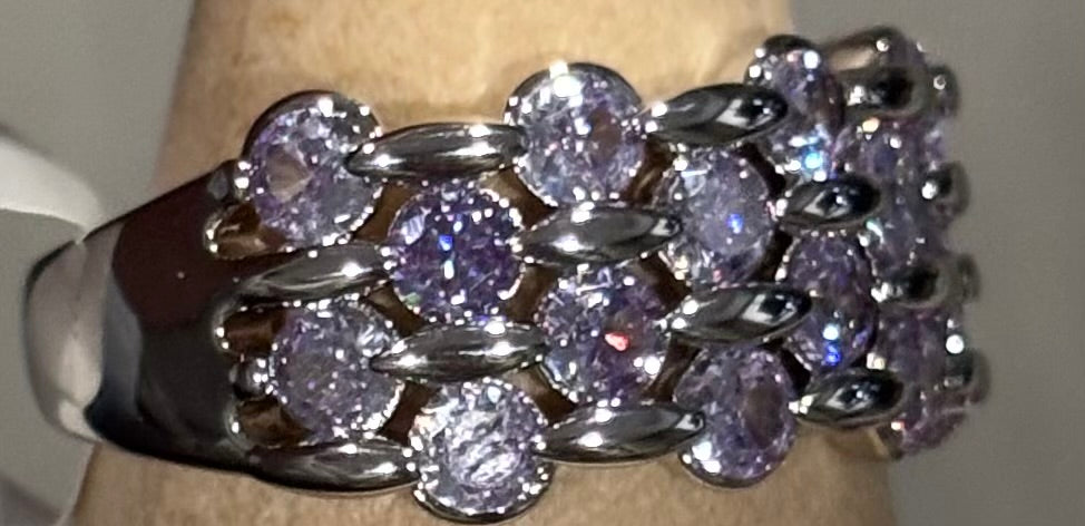 BP Written In Stars Size 9