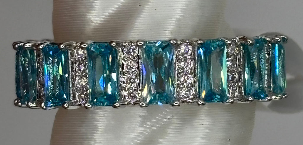 BP Fierce & Fabulous Size 7