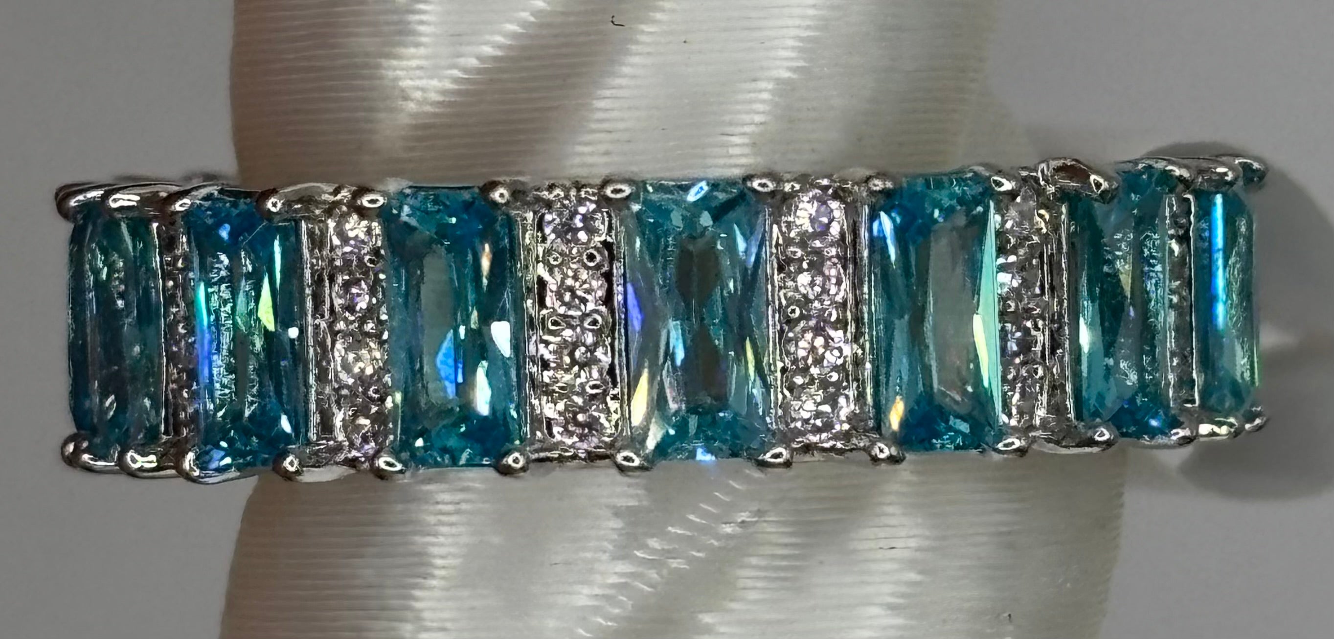 BP Fierce & Fabulous Size 7