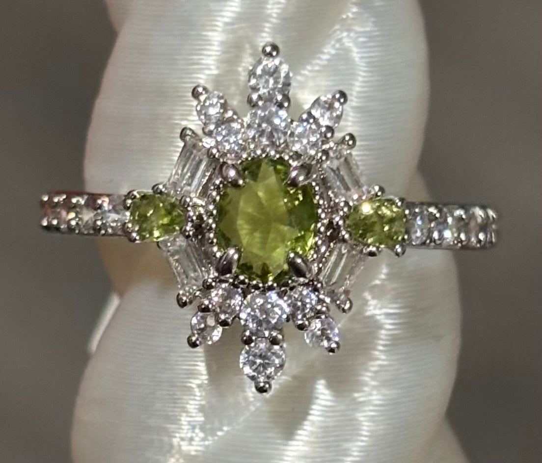 BP Love Is On The Way Size 6