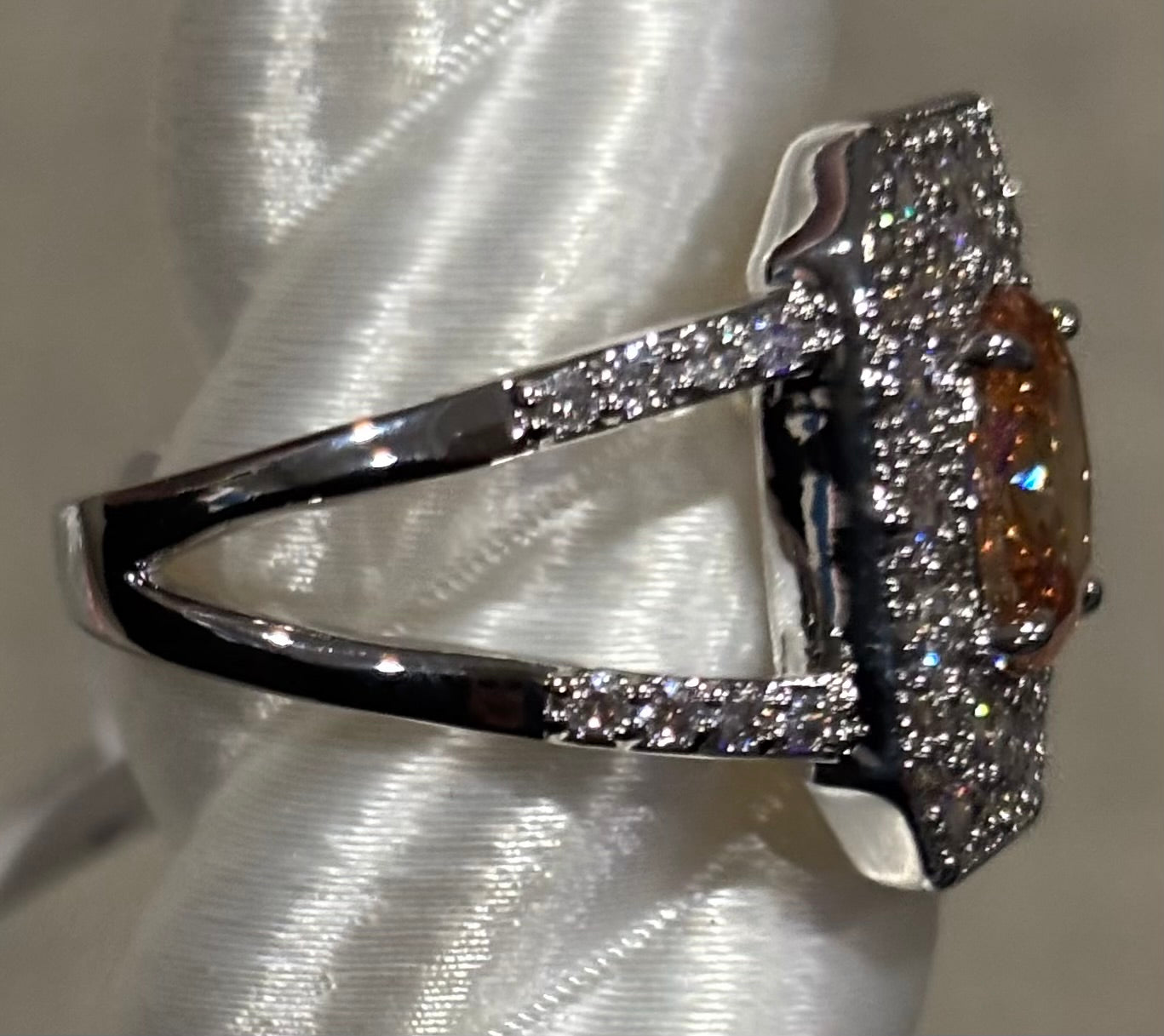 BP She's A Statement Piece Size 9