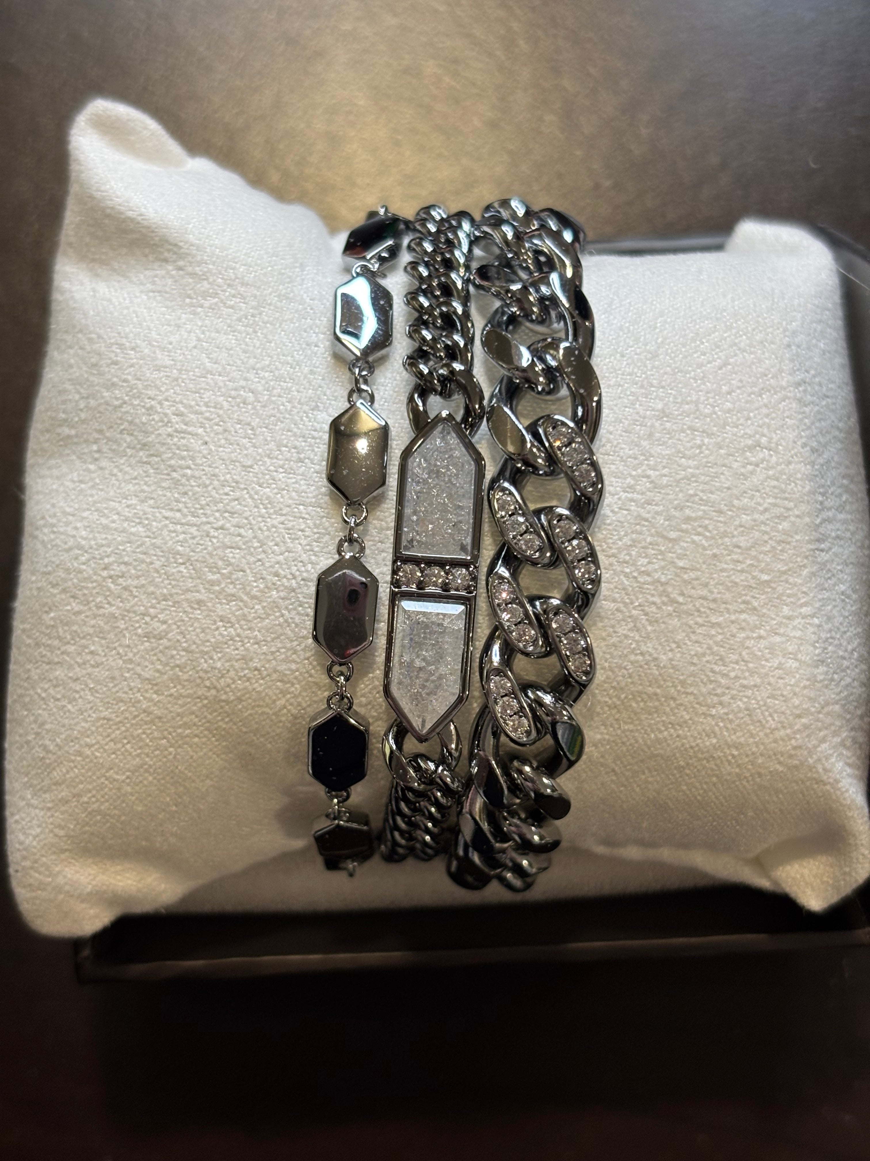 BP Luxe Layer Bracelet Do It For You