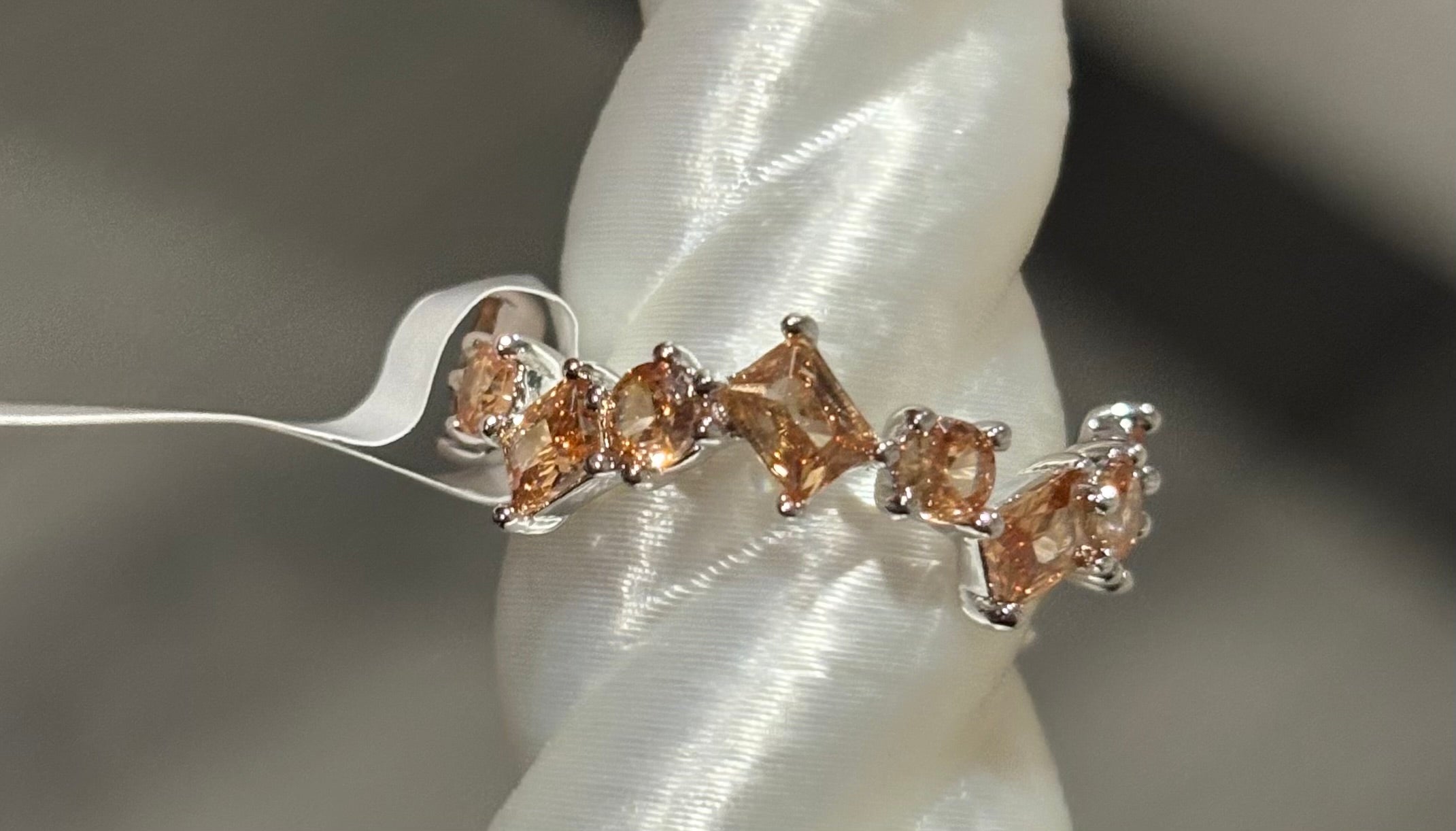 BP Fairytale Band Size 6