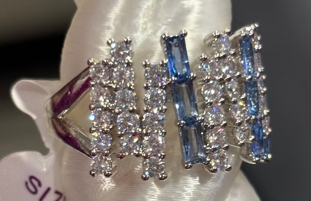 BP Daylight Symphony Size 9