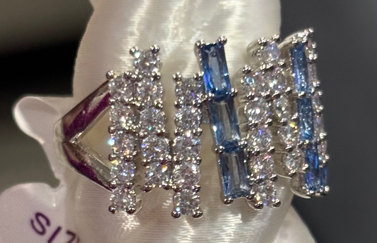 BP Daylight Symphony Size 9