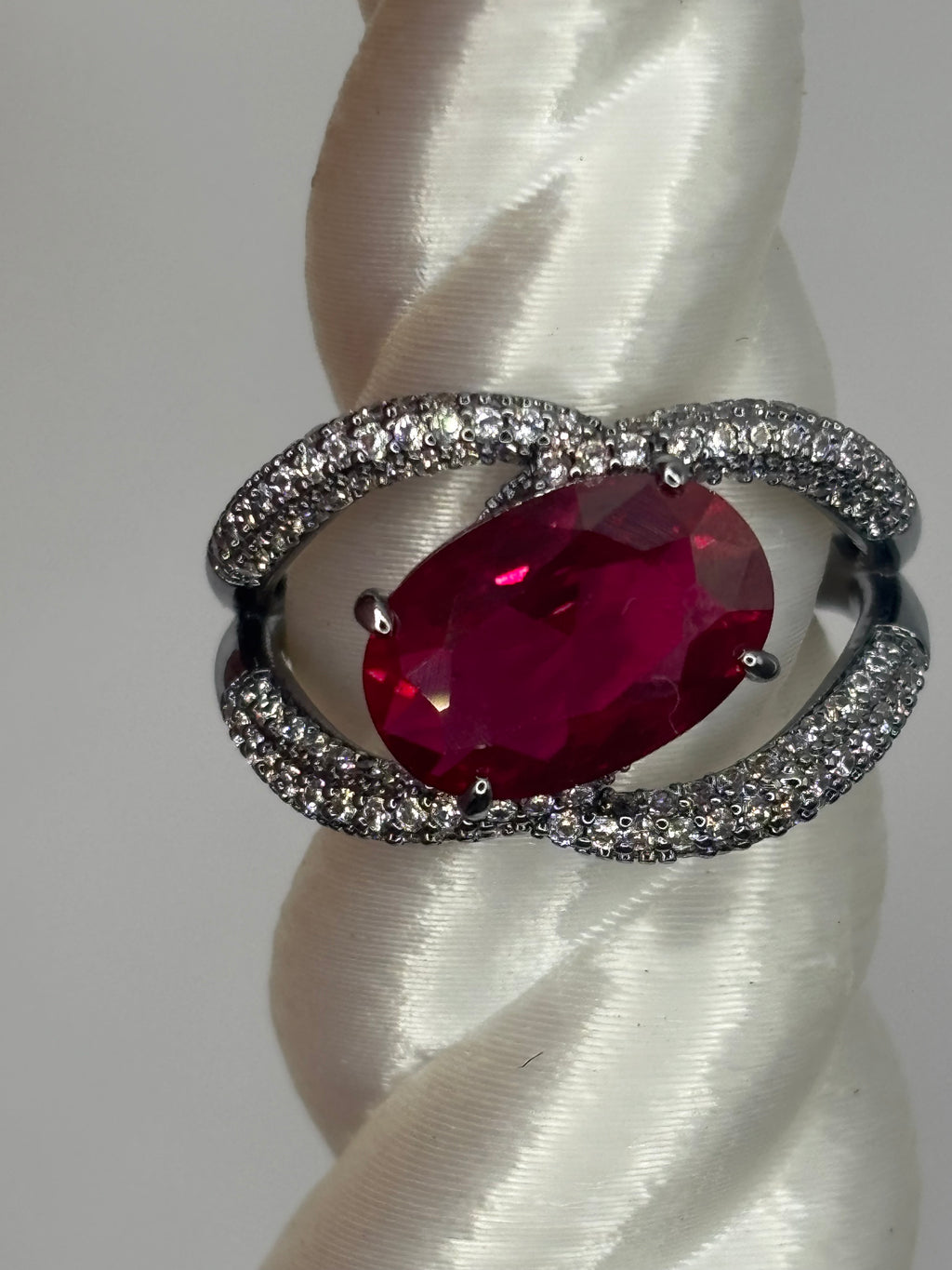 BP The Ivy Ring Size 7 July 2026