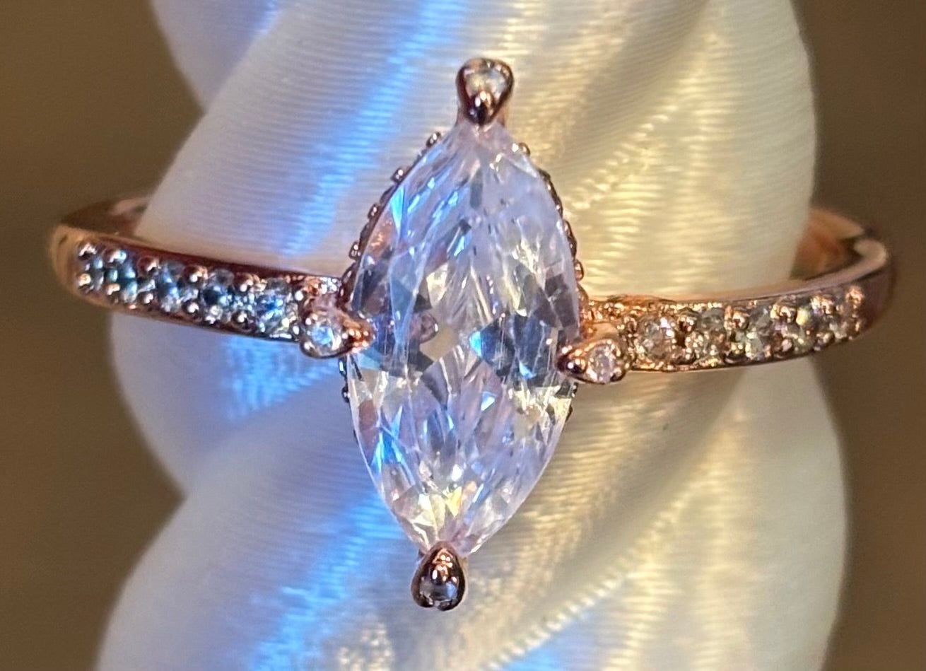 BP Dazzling Bliss Size 11