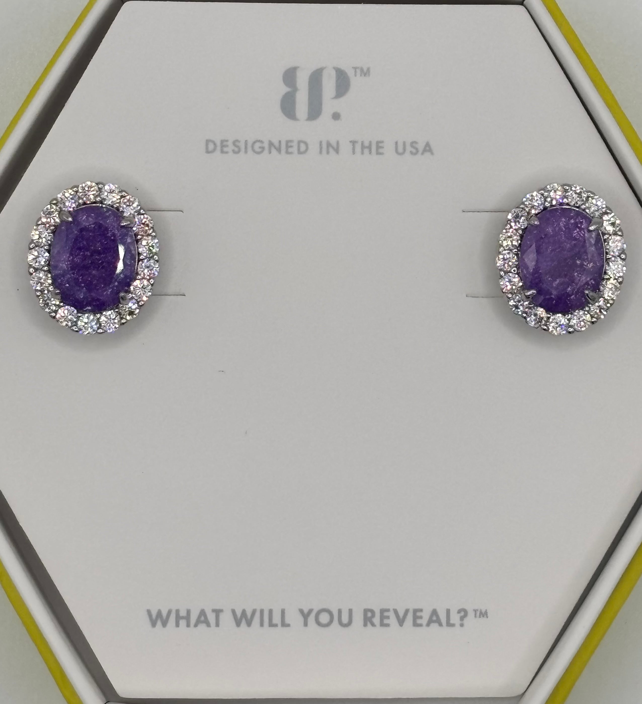 BP The 2424 Earrings
