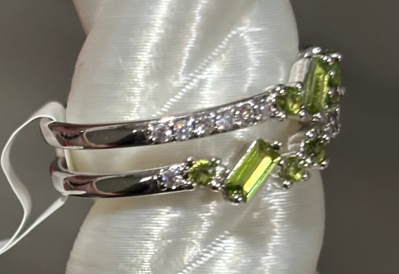 BP I’m Coming Back For You Size 7