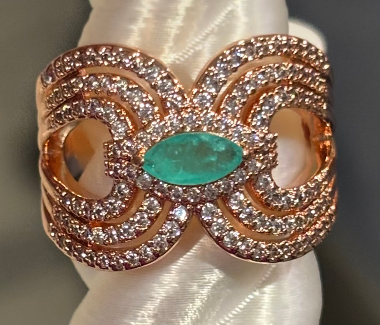 BP Summer Magic Size 10